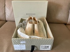 Zeppe WEEKEND di Max Mara