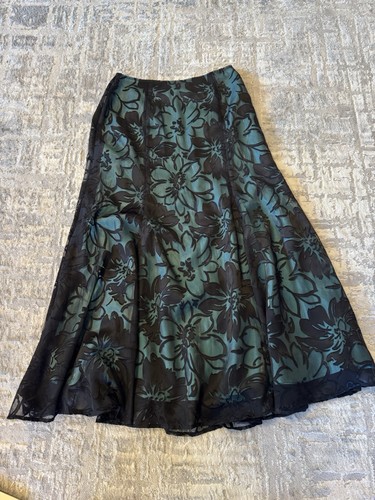 Maxi gonna vintage alex - maxi,