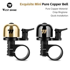 WEST BIKING Bicicletta Vintage