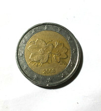 Moneta Commemorativa 2 Euro