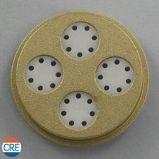 Trafila N.03 Spaghettoni