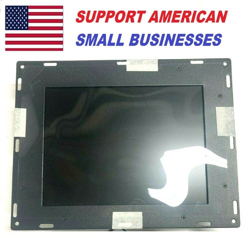 Monitor lcd per - monitor, cnc
