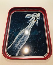 Vassoio Coca-Cola vintage