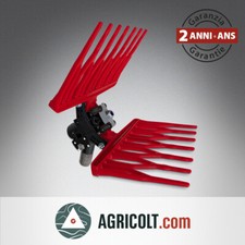 Abbacchiatore pneumatico per olive AIRMEC modello OLIMATIC