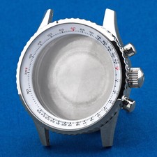 Cassa orologi cronografo