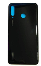 HUAWEI COVER BATTERIA POSTERIORE COLORE NERO PER P30 LITE
