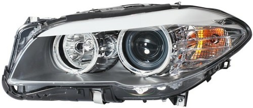 Faro motor el per - dx, h7-h7