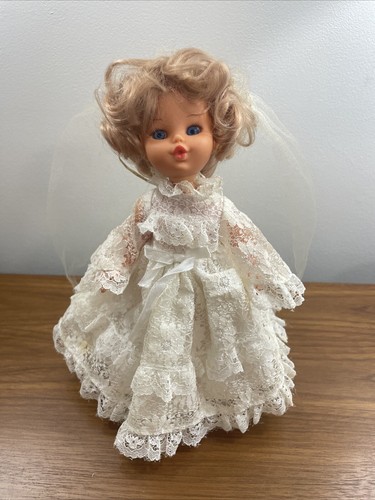 Bambola vintage 1977 valentina - bambola,
