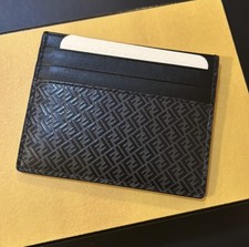 Fendi FF custodia porta carte