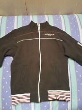 FELPA CATBALOU TAGLIA L NERA - ORIGINALE NUOVA