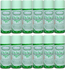 12 X HygienFresh Spray