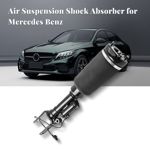 Amortisseurs air avant for - avant,