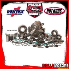 WR101-061B KIT ALBERO MOTORE +