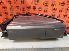 ALFA ROMEO 156 SW MY01-05  CARICATORE CD CLARION POSTERIORE 60690468