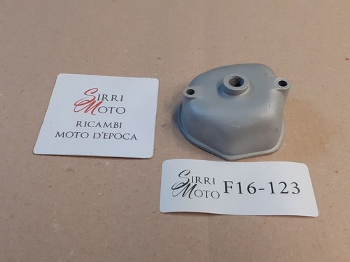Carter coperchio valvole - valvole, testa
