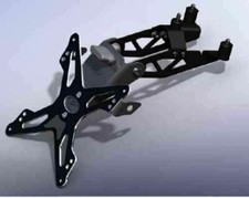 EVOTECH PORTATARGA RECLINABILE