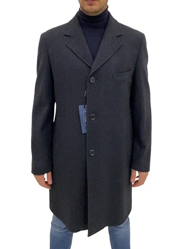 Cappotto uomo ica - cappotto,