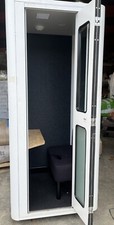 Talkbox Fold Privacy/Phone