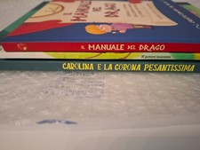 Lotto 3 libri per bambini (+3