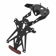 PORTATARGA LIGHTECH HUSQVARNA