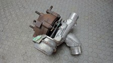 Turbocompressore Toyota Yaris