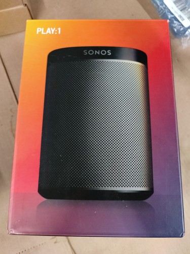 Sonos play altoparlante - sonos, play:1