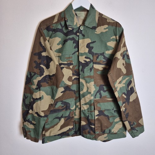 Giacca militare rothco - rothco, taglia