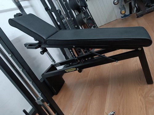 Multipla technogym - multipla,