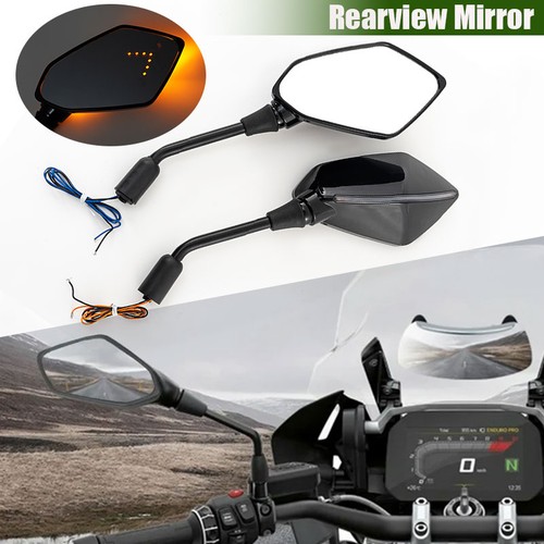 Motorcycle rear view side wind - motorcycle,