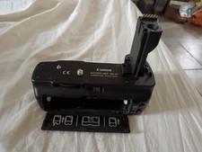 Canon Battery Grip Bg E4 per Canon 5d