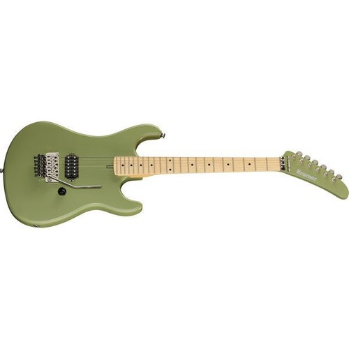 Kramer guitars the atlas - the, 84