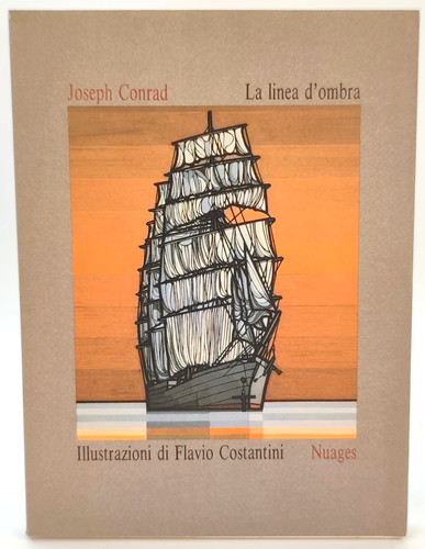 Linea ombra joseph conrad - linea,