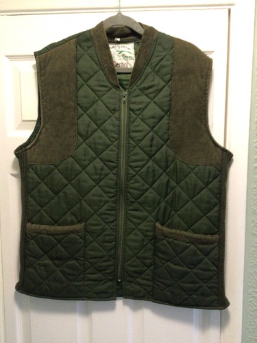 Gilet uomo country wear - gilet,
