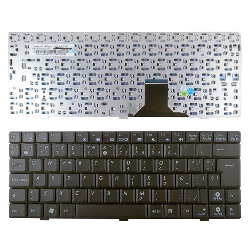 Tastiera per portatile asus - portatile,