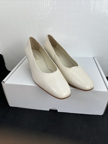 Scarpe sposa panna - da,