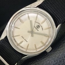 Orologio uomo svizzero a - da,