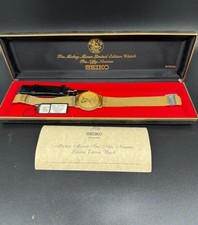 Orologio Disney Seiko Topolino