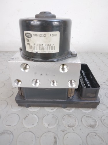 15994 centralina pompa abs - 15994,