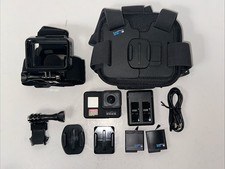 GoPro Hero 7 fotocamera nera