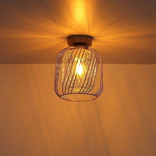 Plafoniera lampada cucina - lampada, da