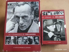 LE COMMEDIE + IL CINEMA DI