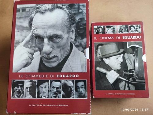 Commedie il cinema di - le,