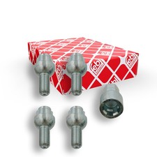 Bullone ruota Febi Bilstein