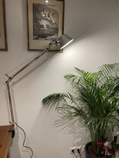 Artemide Tolomeo lampada di