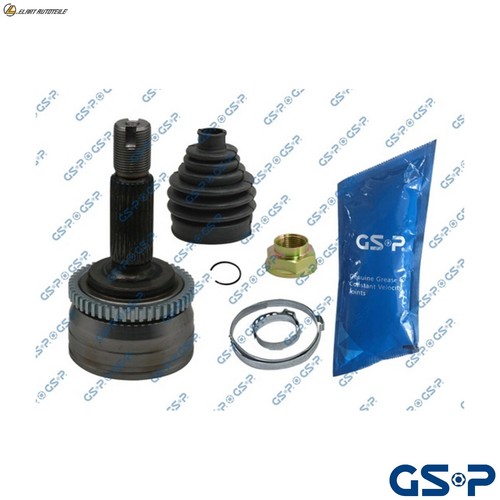 Kit giunti albero motore - giunti,