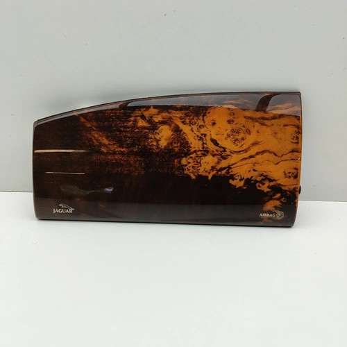 Guarnizione cruscotto jaguar - cruscotto,