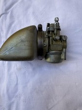Carburatore Dell’orto SHA 14.12 Motore Minarelli P 3 Non Revisionato