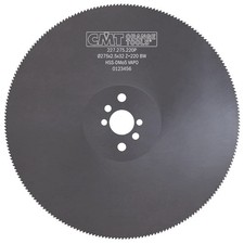 CMT ORANGE TOOLS 227.275.220P