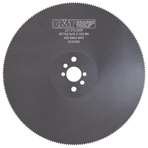 Cmt orange tools 227 275 - tools, 227.275.220p