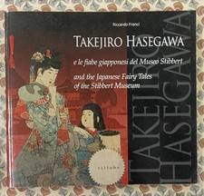 Franci TAKEJIRO HASEGAWA E LE